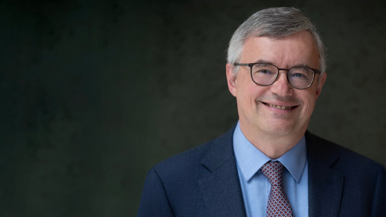 Cerimonia di Inaugurazione dell'Anno Accademico 2025-2026 con Alessandro Barbero