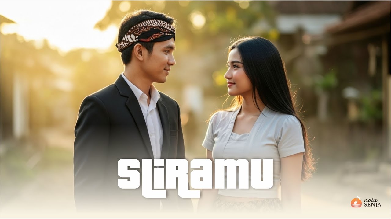 SLIRAMU &ndash; Notasenja (Official Music Video) | Lagu Cinta Jawa Romantis Bikin Baper