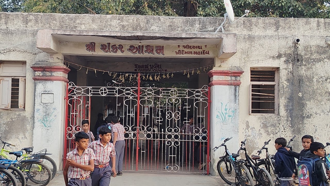 સાયકલ પ્રવાસ (31-1-26) || લાલપુર તાલુકા શાળા 