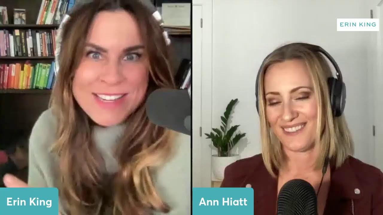 Bet on Yourself with Ann Hiatt