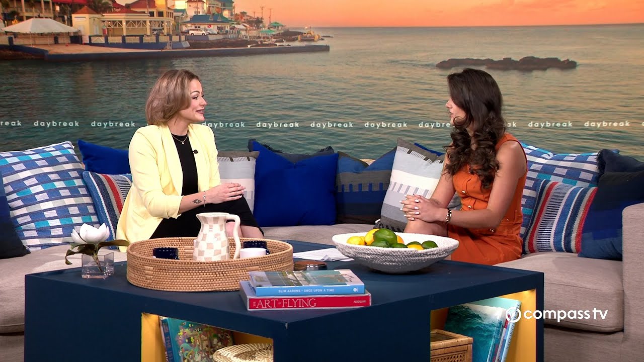 Daybreak – Monday, 5 January 2026