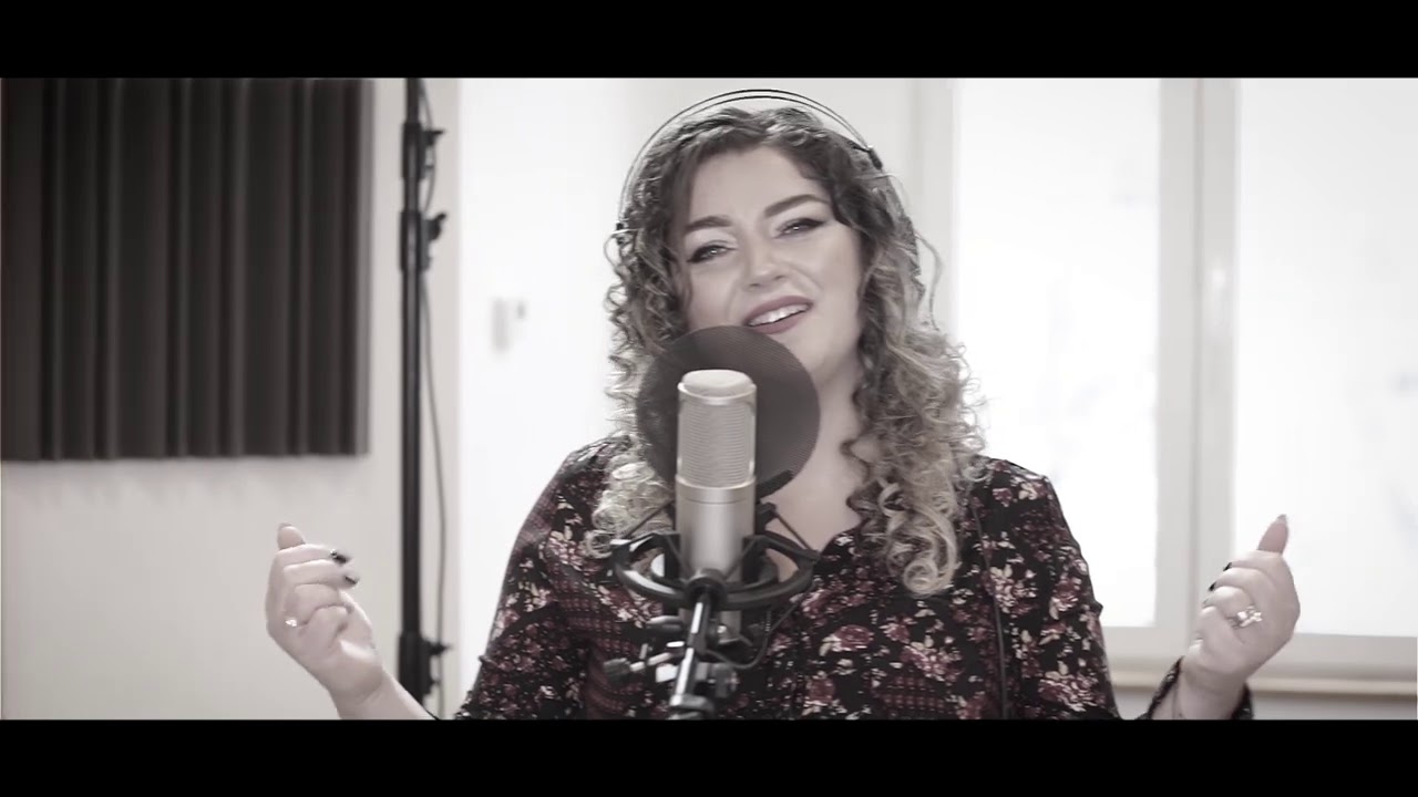 Codruta JULA ❤-  Fa-ma Doamne o lacrima ❤ 2021(cover) - Jean de la Craiova