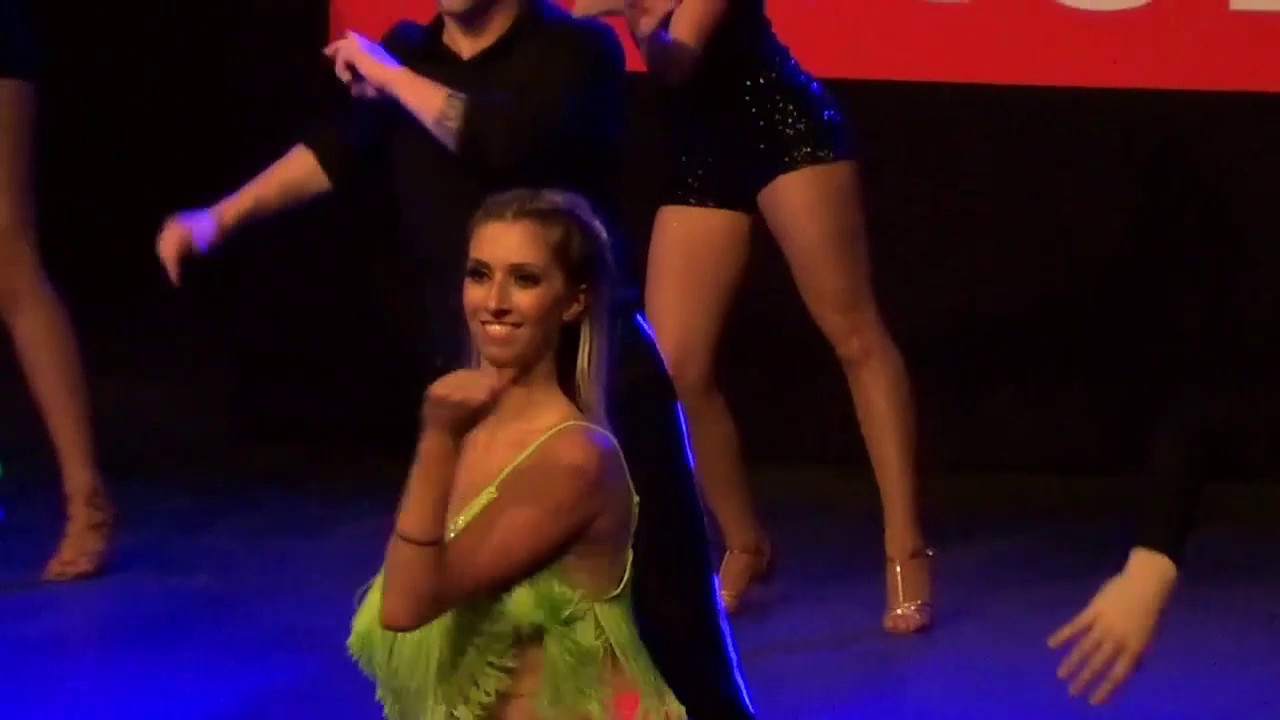 MOSAÏQUE 2      DANSERIUMSHOW 2019