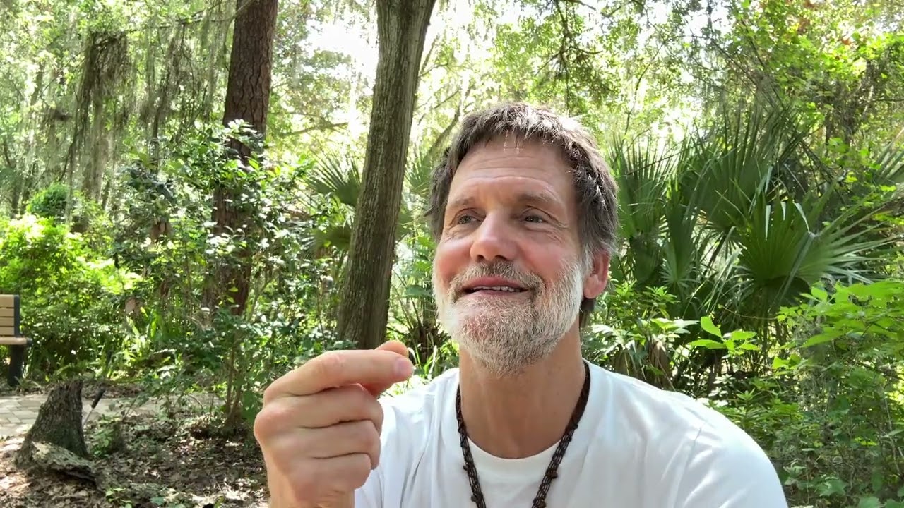 How To Stay Awake When the Matrix Tries to Erase You!