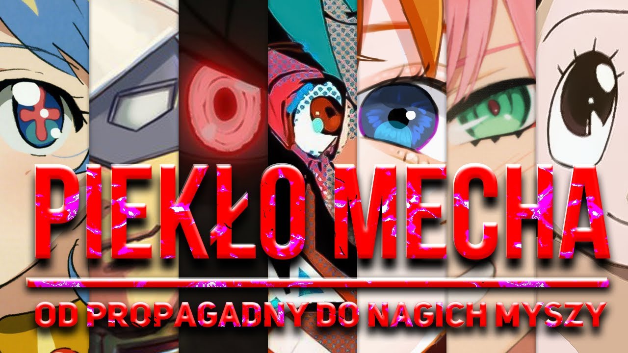 Piekło Mecha