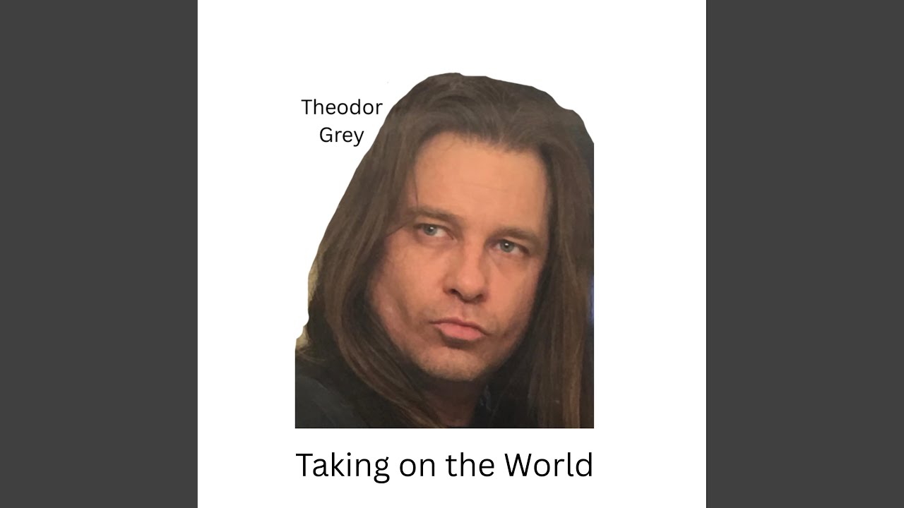 Taking on the World