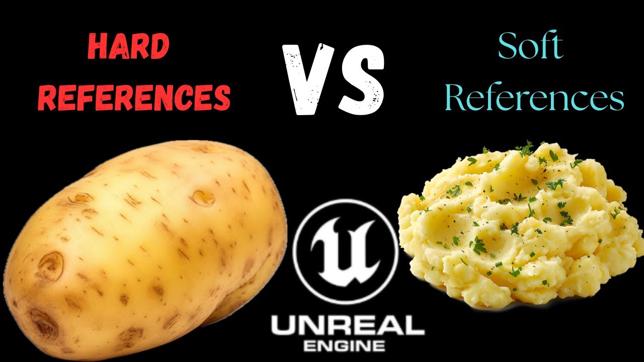 Hard References VS Soft references: a quick look at