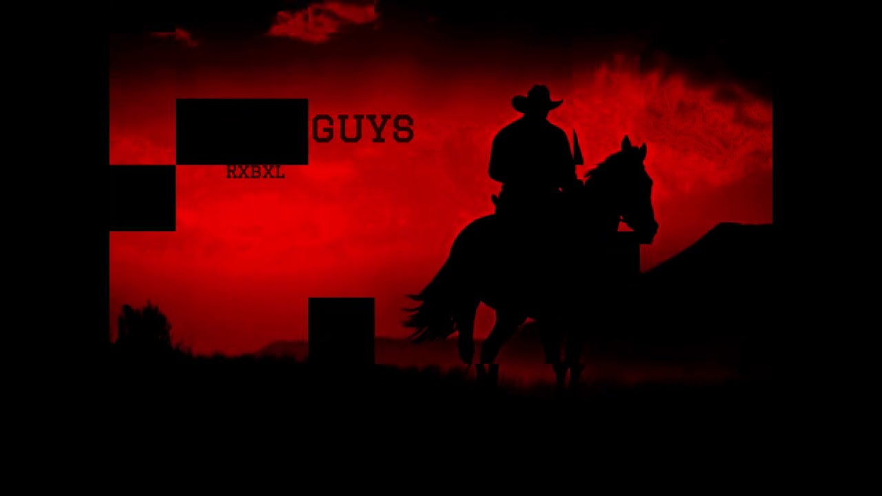 BAD GUYS - RXBXL