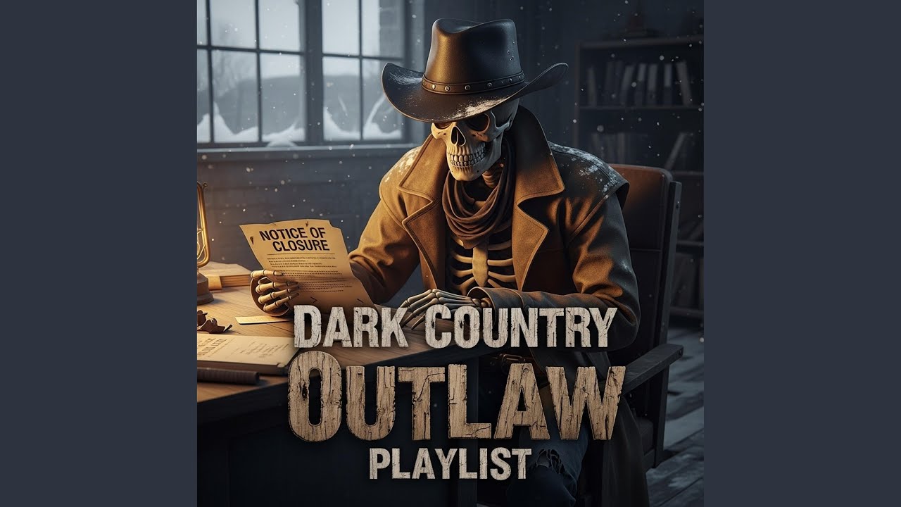 Dusts Dark Revelation