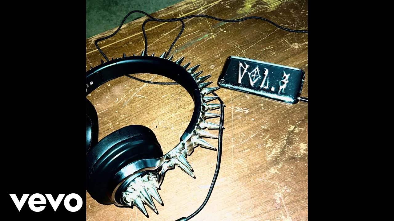 Novulent - can time heal all wounds (Audio)