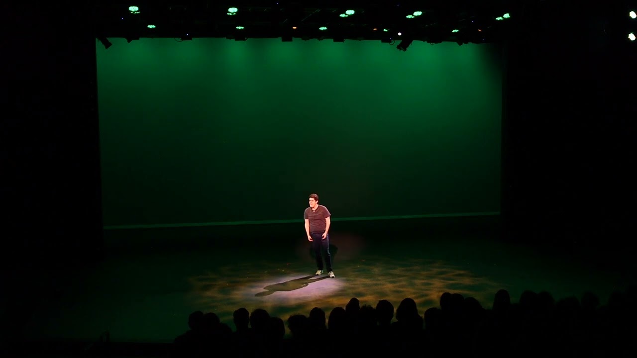 BYU MDT Broadway Review 2024 Friday 7:00 pm   HD 1080p