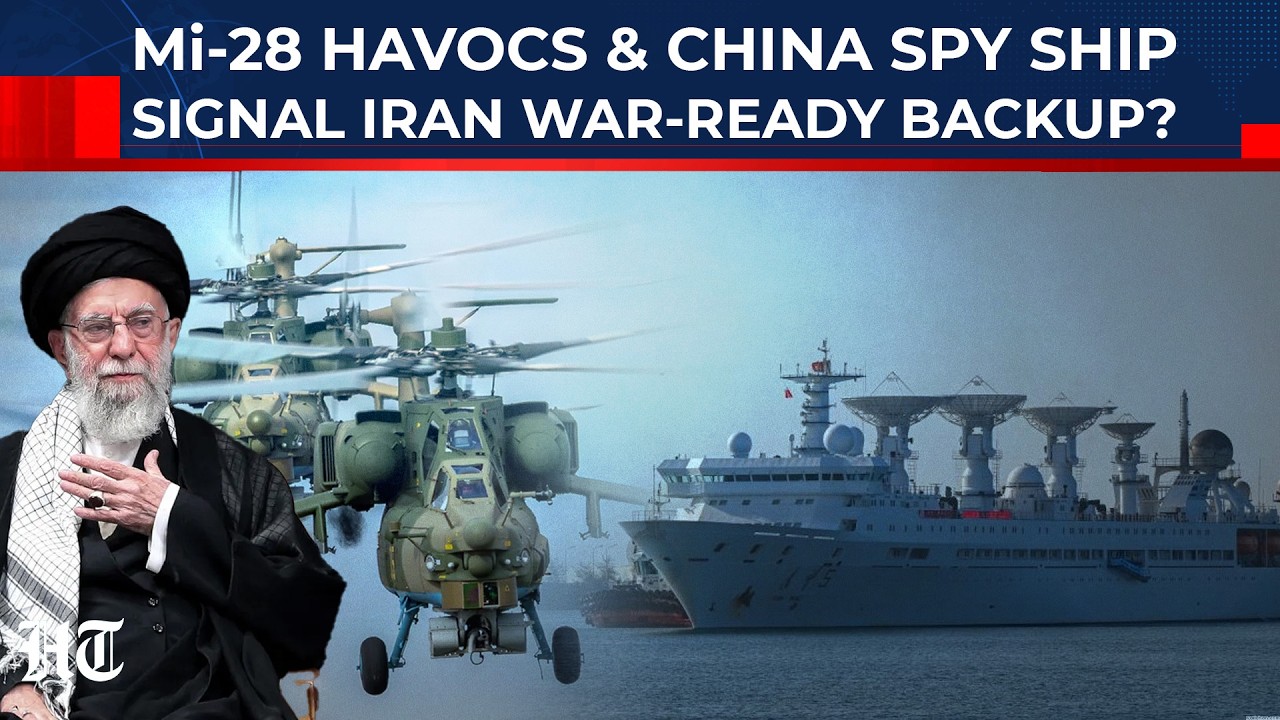 Iran Fires Chilling US Warning After IRGC's Missile Factories Surge To 300 Precision Strikes Monthly