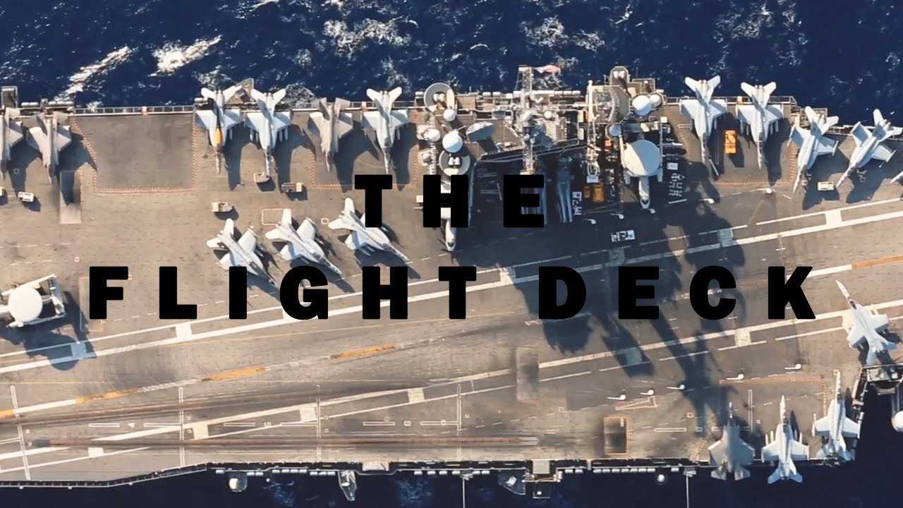 The Flight Deck
