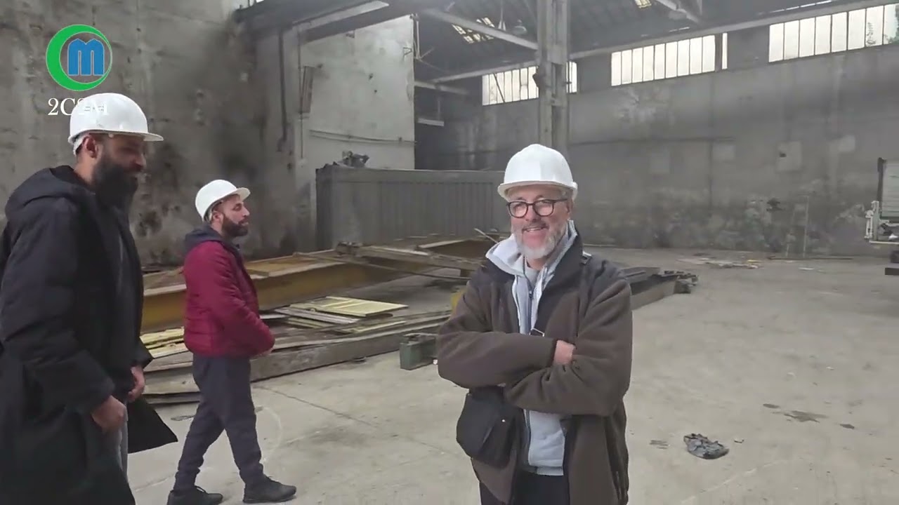 L'Après-M au cœur du futur Centre Culturel et Cultuel Musulman de Marseille ! 🌟