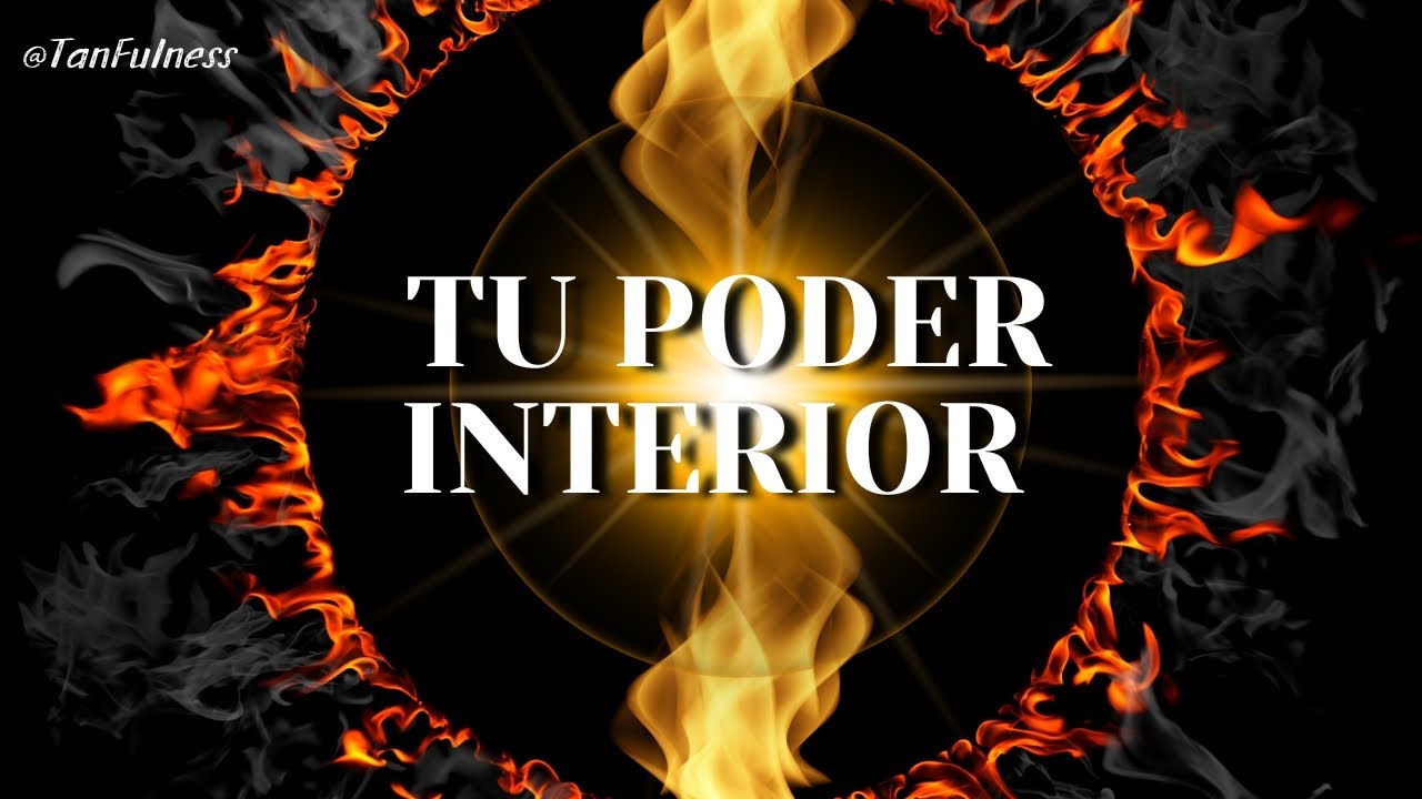 🔥Meditaci&oacute;n DESPIERTA tu PODER INTERIOR | Activa tu INTUICI&Oacute;N ❤️&zwj;🔥✨