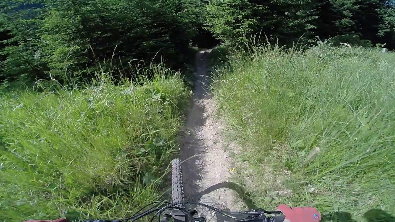 Blizzard Malino Brdo Ruzomberok Enduro trail 2019