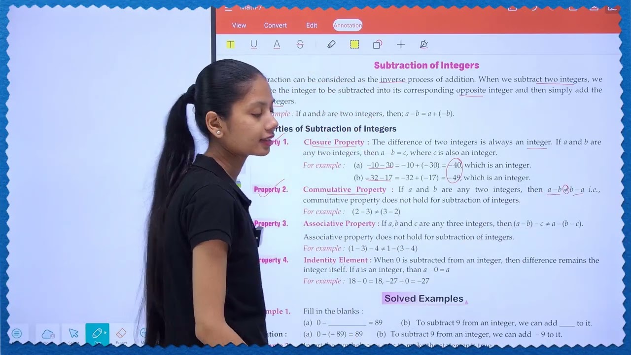 Math 7 ch 1