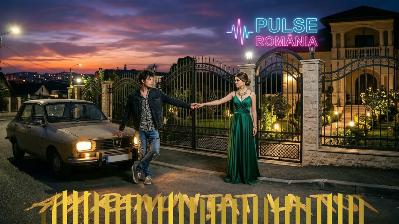 Am renunțat la tot (manele romania)