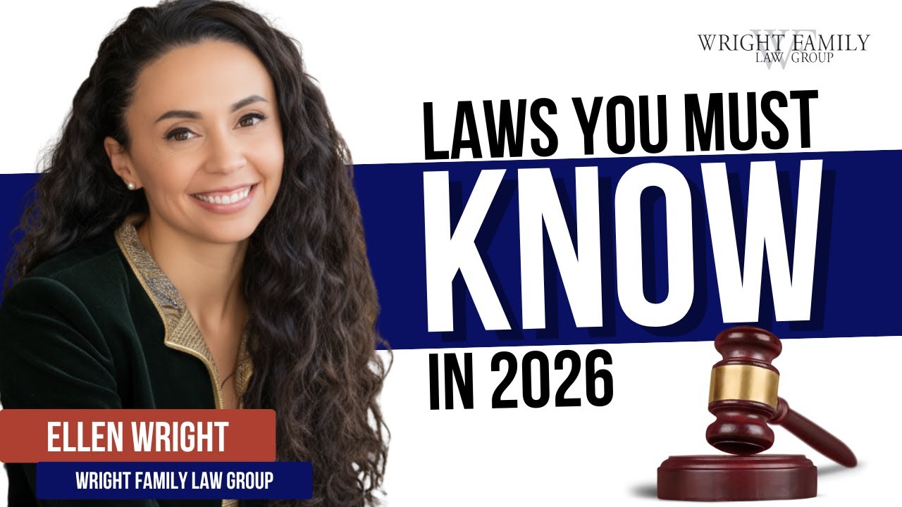 Divorce Law in Massachusetts in 2026: What&rsquo;s Changing & What You Must Know Now