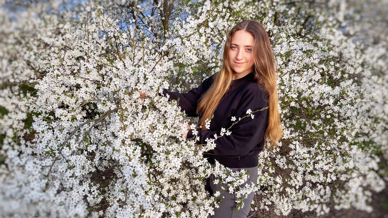 Every Bit of Spring