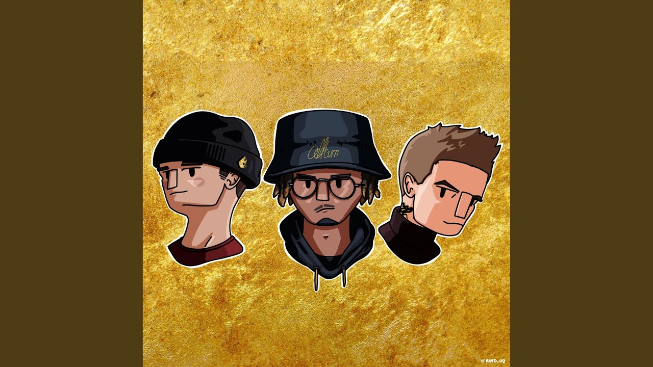 Gold (feat. White Stone & Ide Snake)