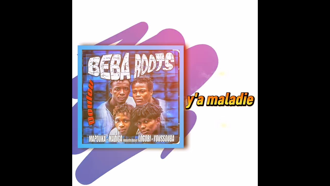 #youssoumba