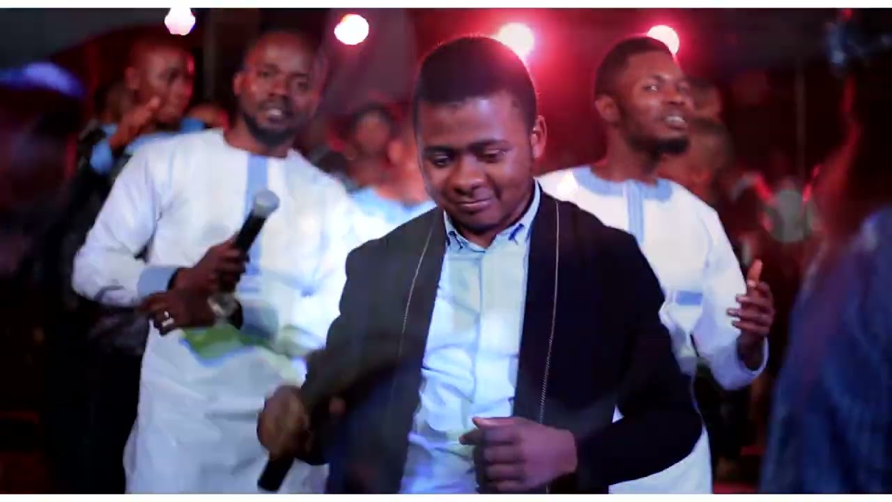 Utalipwa by chorale Neema 5eme celpa bwindi