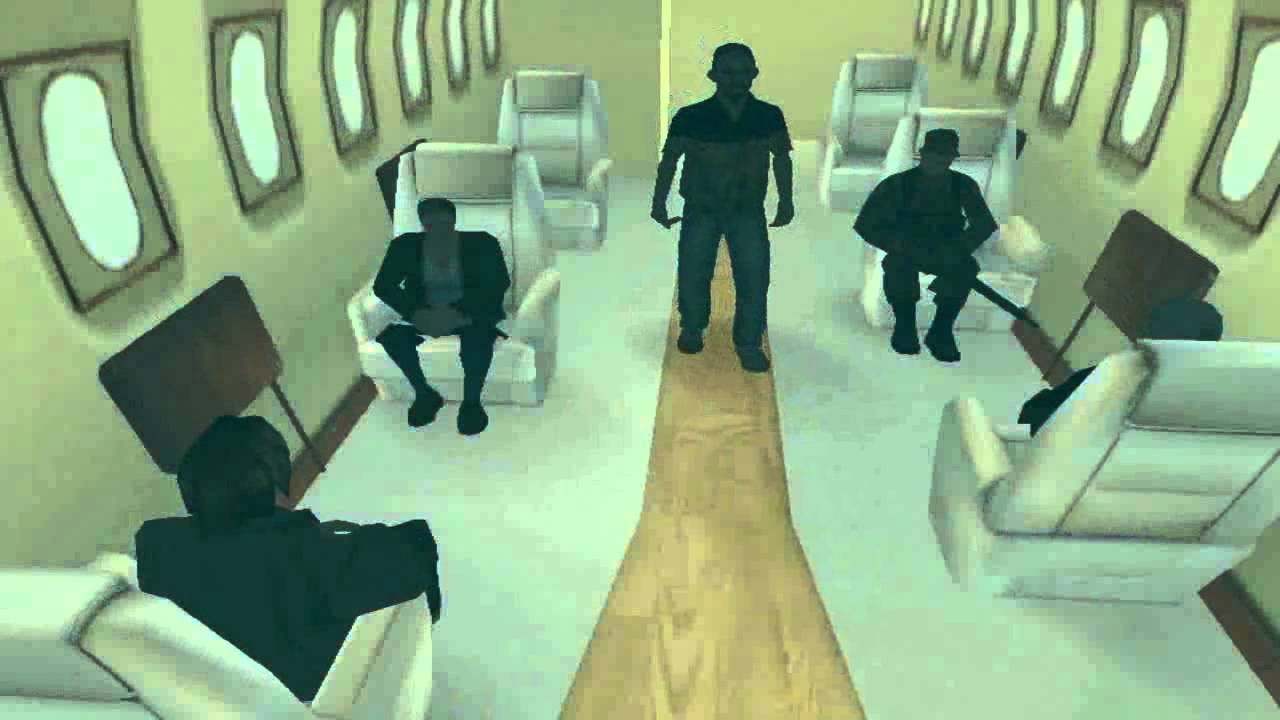 Loquendo-Gta San Andreas 2 Años Despues Capitulo 8 Final!
