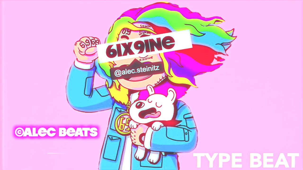 [SOLD]6ix9ine Type Beat (ALEC BEATS) 2019