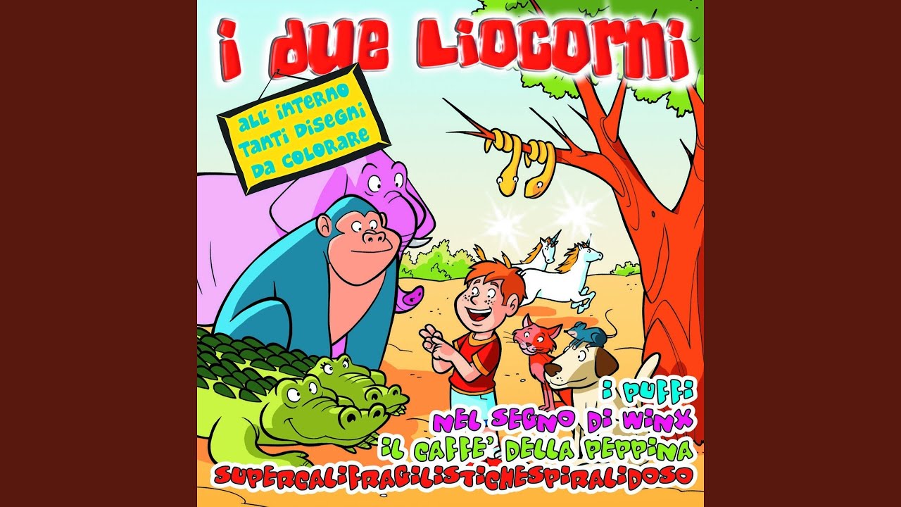Il caffè della peppina