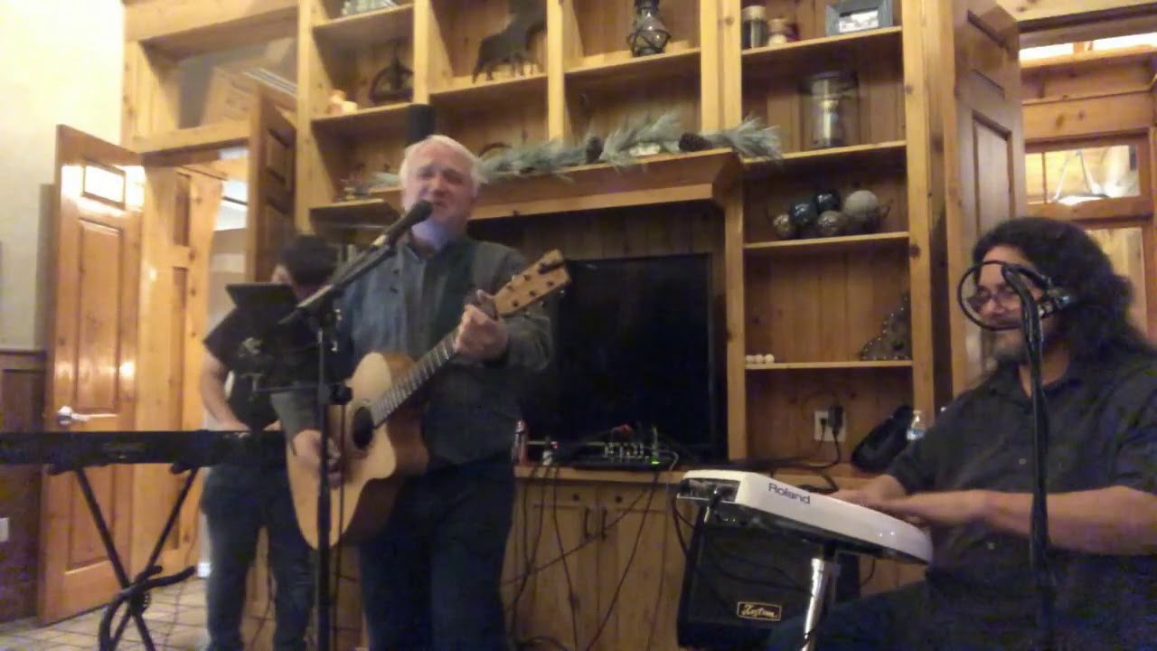Horse with no Name cover