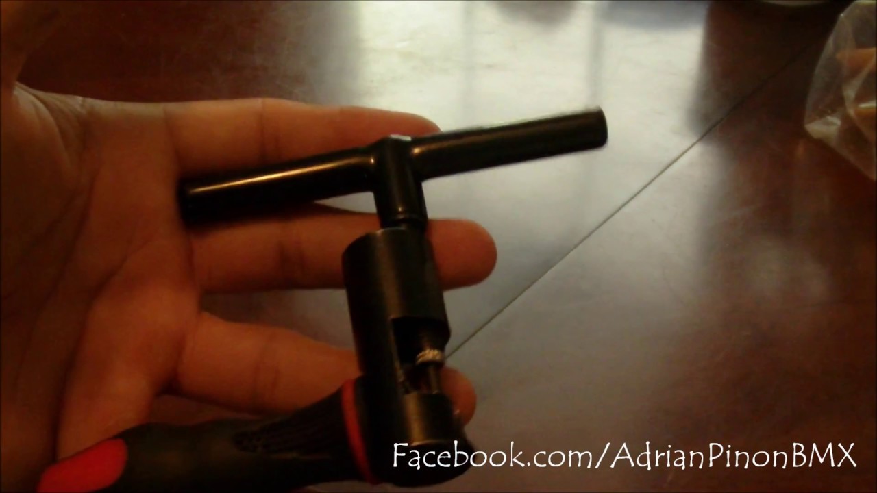Review of: shadow conspiracy chain breaker