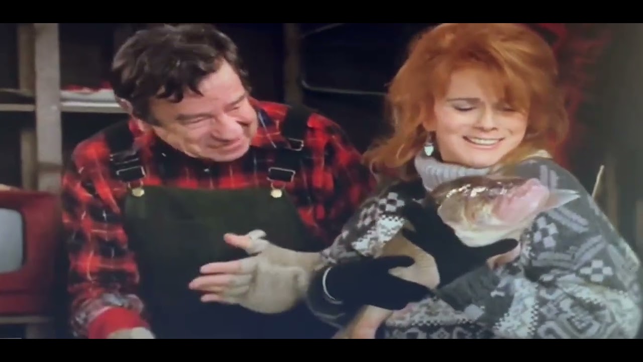 Grumpy Old Men 1993 Film Ice Fishing Funny Comedy