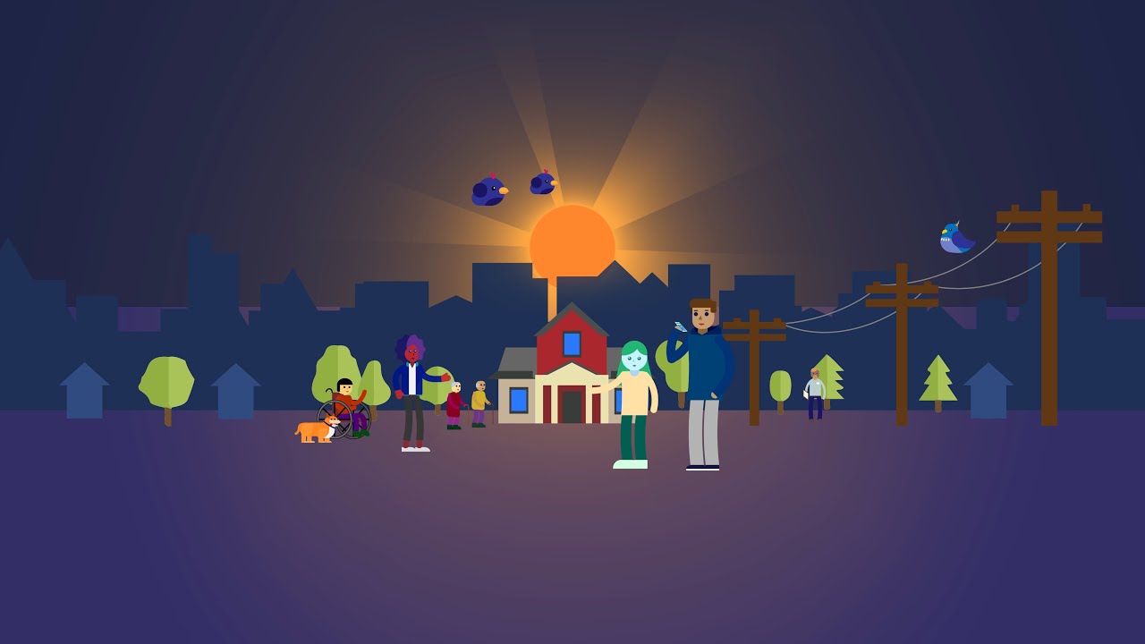 Count Us In: The 2020 Census