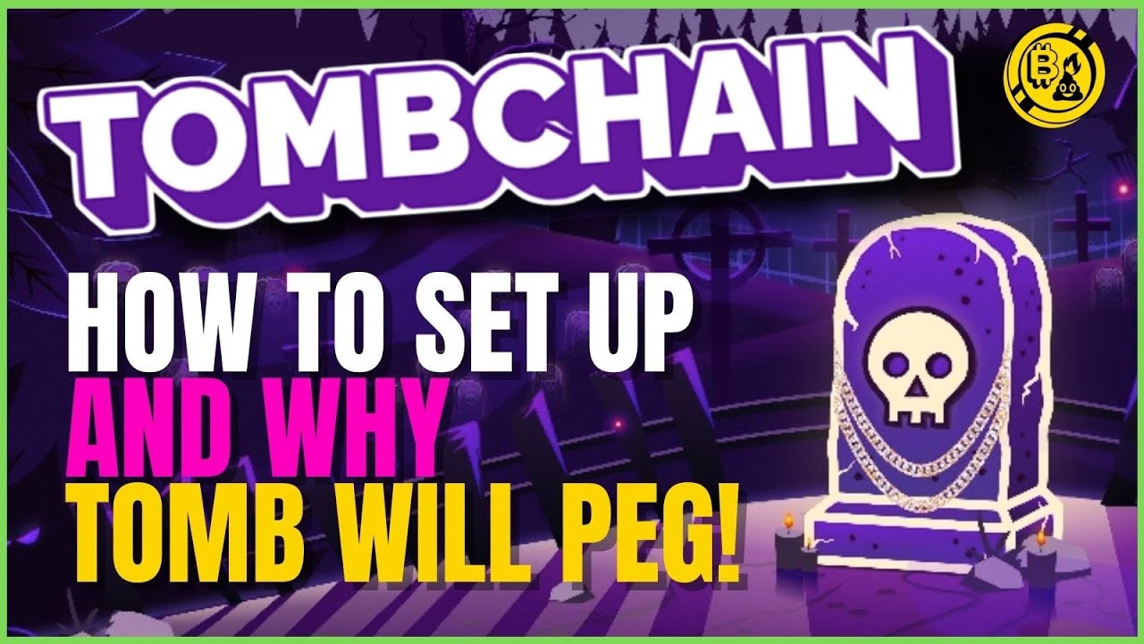 TOMB WILL PEG! GET READY NOW