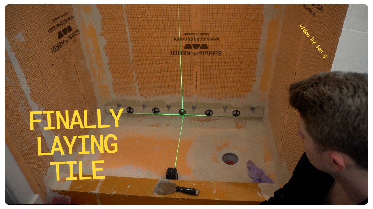 First Time Tiling: 3 Mistakes I Won’t Make Again