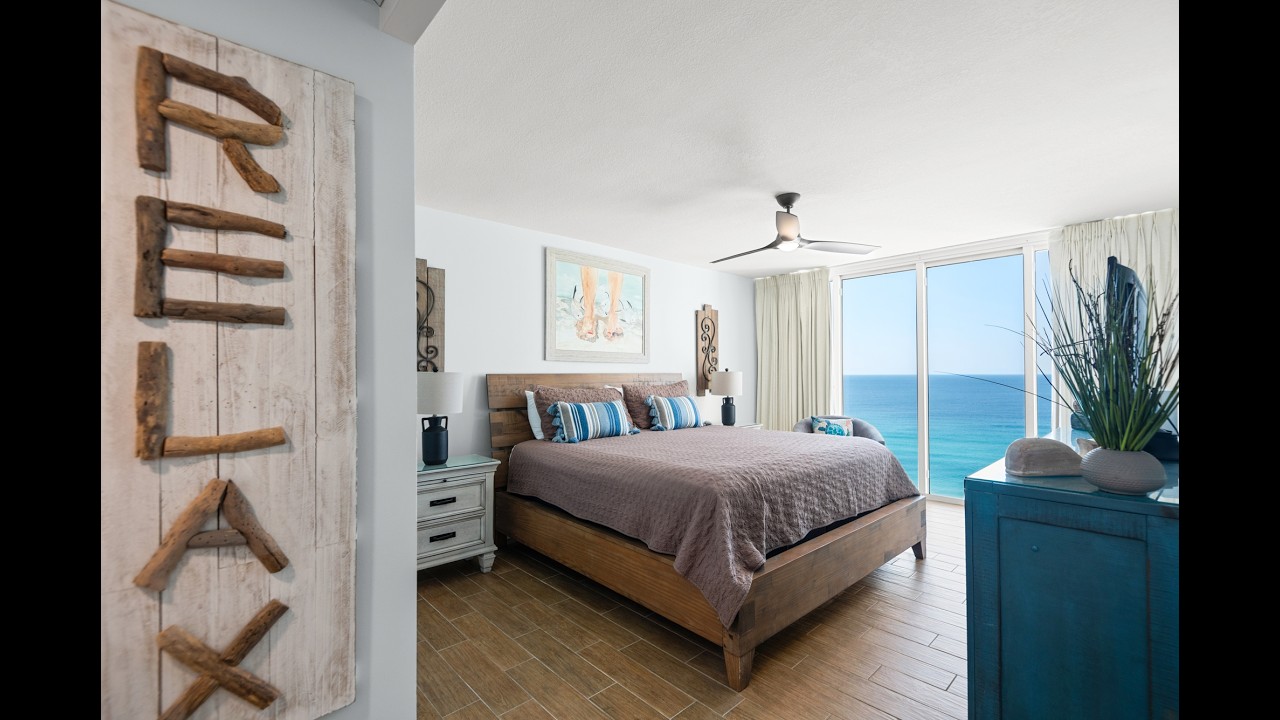 Long Beach T1 1306 | Panama City Beach FL