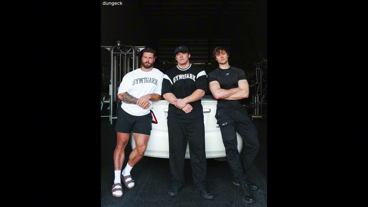 David Laid-Cbum-SamSulek gym aesthetic vibes , workoutmotivation |playlist