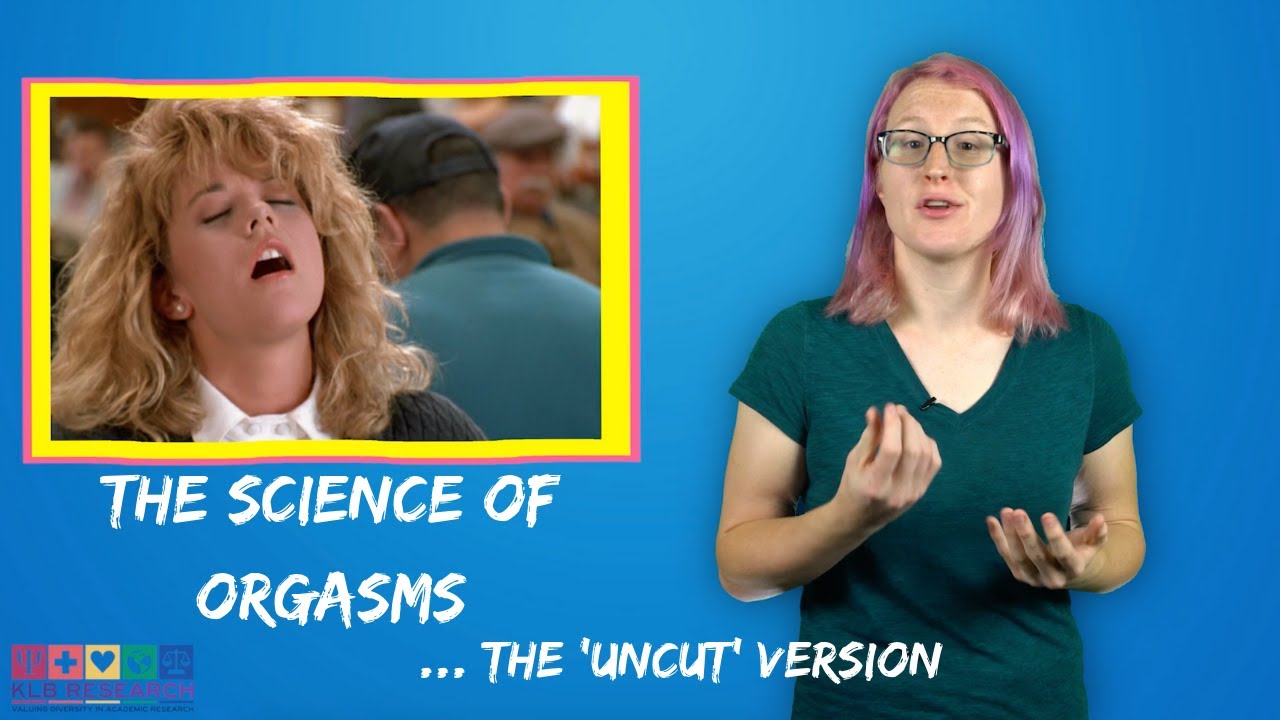 Orgasm Science: Orgasms in Same-Sex vs. Mixed-Sex Relationships: Satisfaction & Frequency