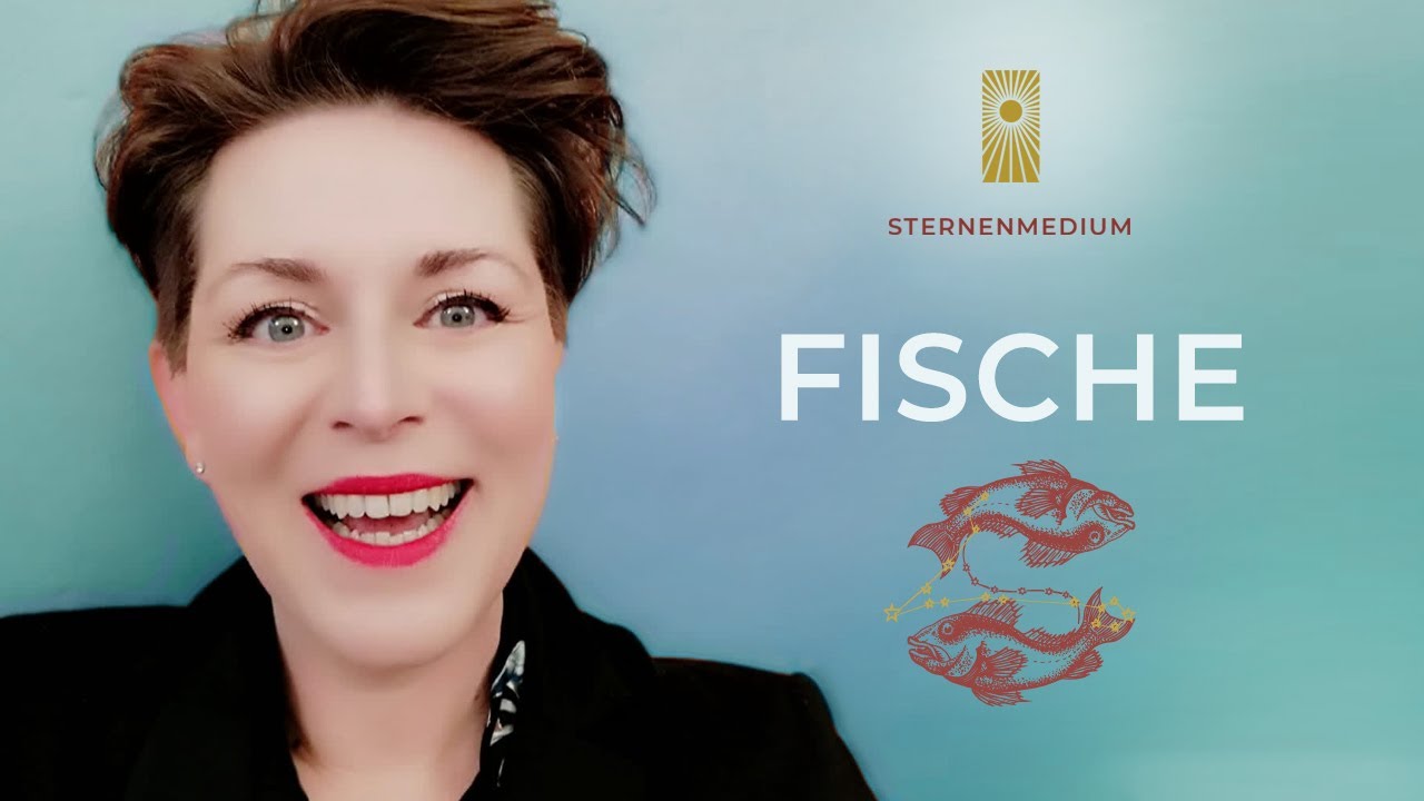 LEISER ABSCHIED ✴︎ FISCHE ✴︎ ♓︎ ✴︎ DAS TOR ZUR ESSENZ
