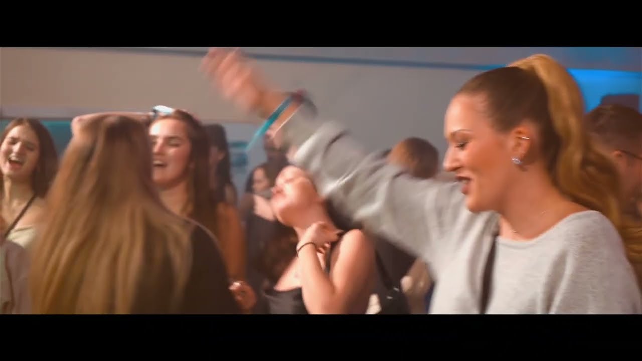 TSCHAU Johnny! ♫ 5. Niersteiner Afterblasen (23.12.2022)