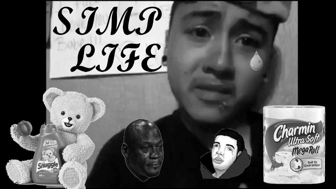 Simp Life Compilation