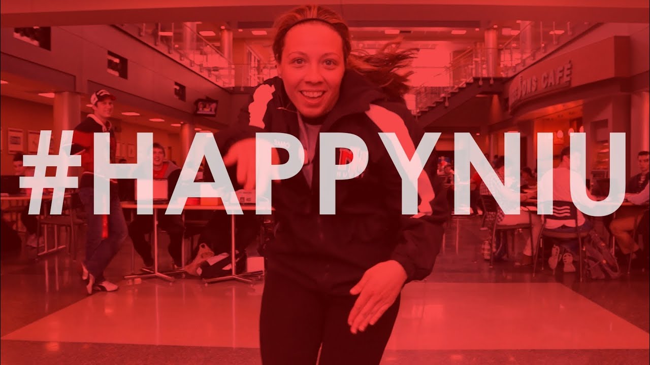 #HAPPYNIU
