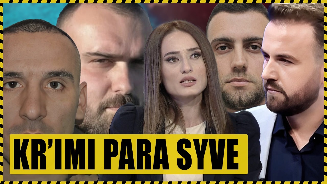 “Ibrahim Lici ishte në Shqipëri?”/ Përse policia nuk e gjen dot? | SKENE KRIMI