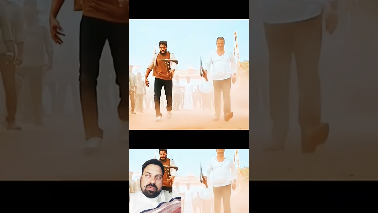bhai ka badla le liya 