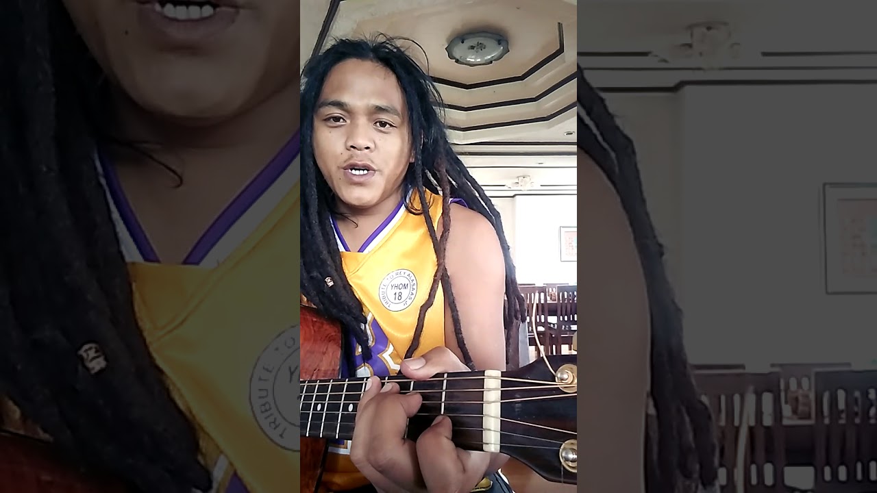 You and me by soja ( guitar tutorial )