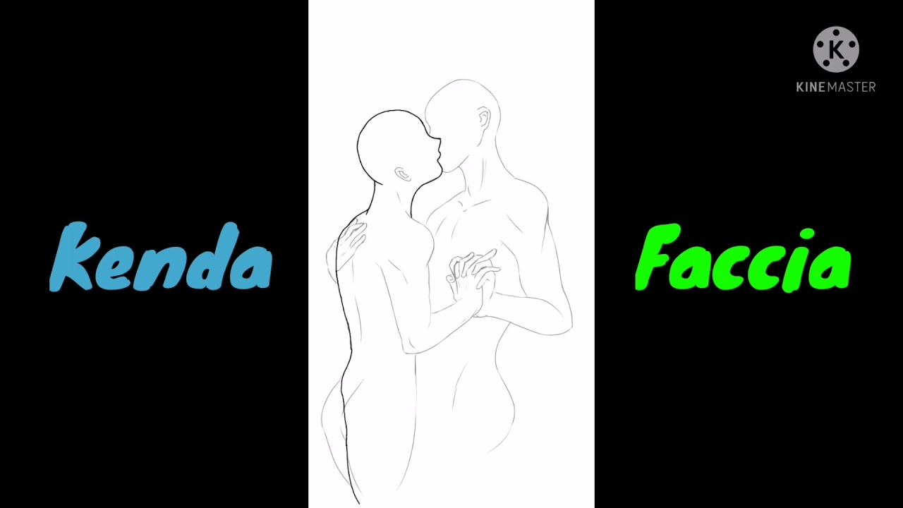 Edit della KendaFaccia💙💚🥺