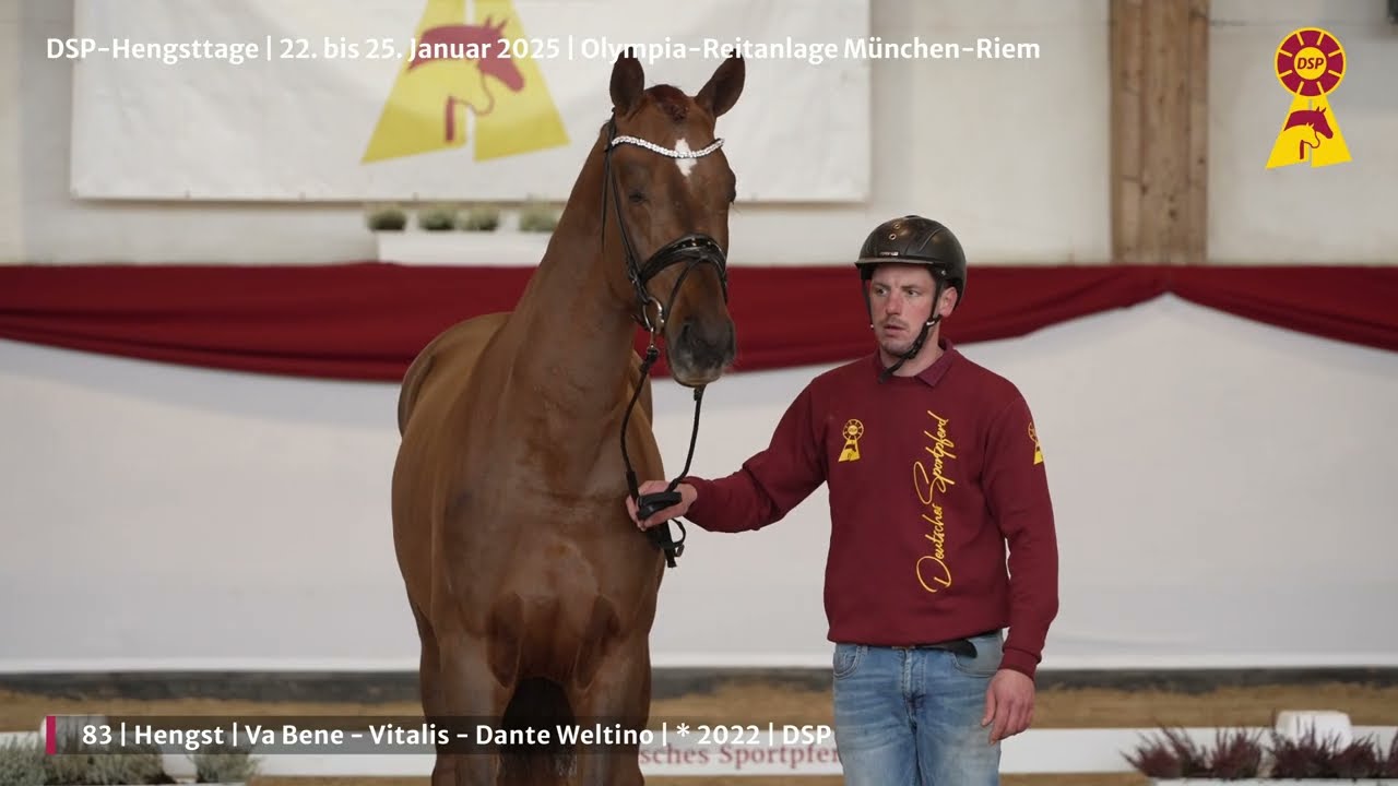 Lot 83 v. Va Bene / Vitalis