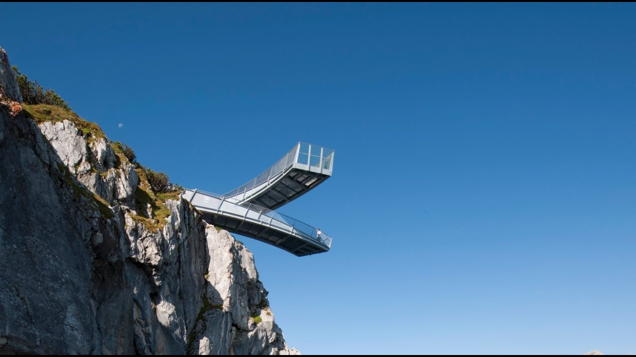 Alpspitze - Garmisch-Partenkirchen (AlpspiX)
