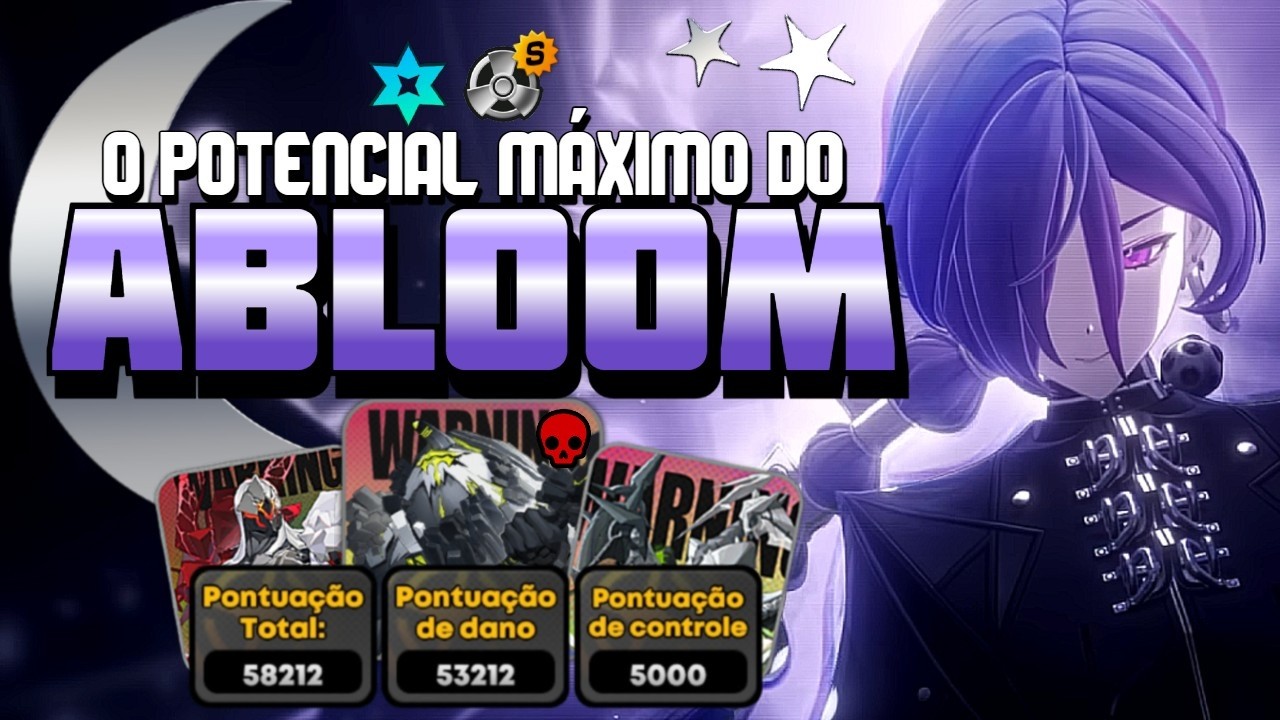 SA&Uacute;DEM A GRANDE Nova AN&Ocirc;MALA RIVAL da Miyabi!! - Promeia Guia | Zenless Zone Zero